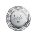 Phấn Phủ Trang Điểm Naris Cosmetics Ailus StressFree Face Powder SPF30 PA+++