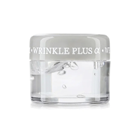 Gel Dưỡng Mắt Naris Cosmetics Ngừa Thâm & Nếp Nhăn 20g Wrinkle Plus Eye Care Gel
