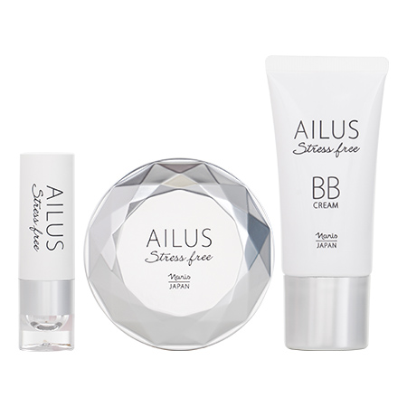 Ailus Stress Free