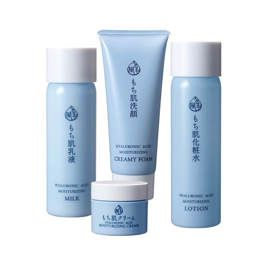 Hyaluronic Acid
