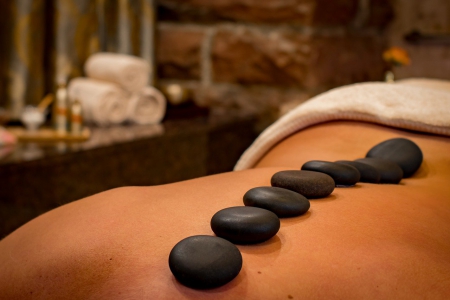 Dưỡng sinh Đông Y Nhật Bản tại Naris Nature Spa có gì khác biệt?