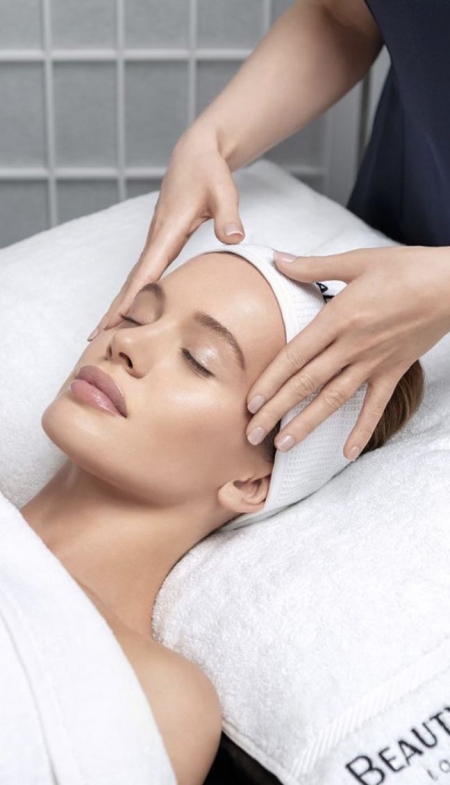 Đào thải độc tố, ngăn ngừa lão hóa vượt trội chỉ 75 phút tại Naris Beauty Spa