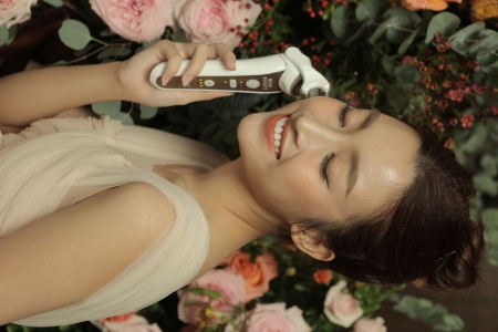 Tận hưởng Spa thư giãn tại nhà cùng Mega Beauty