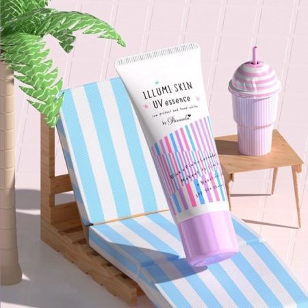 Parasola & Illumi Skin - Bộ đôi kem chống nắng hoàn hảo thách thức “kẻ thù” tia UV