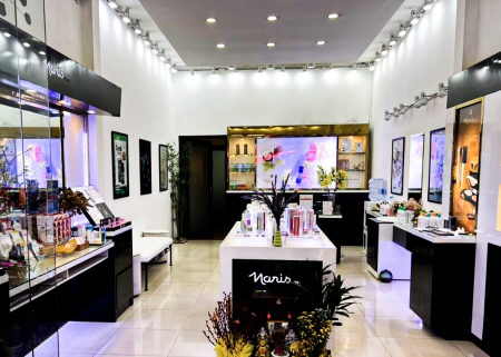Naris Shop & Spa Hồ Chí Minh