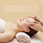 Thư giãn và cân bằng cùng muối nóng thảo dược