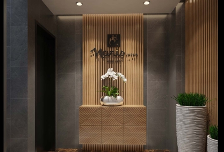 Naris Shop & Spa Vinhome Hải Phòng
