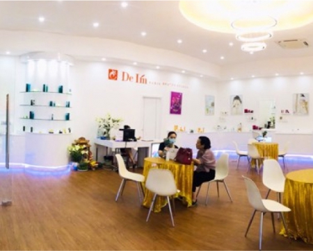 De I’m Naris Beauty Studio Naris Trần Đăng Ninh