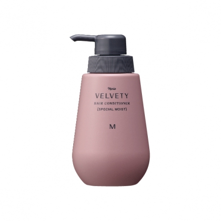 Dầu xả NARIS VELVETY CONDITIONER