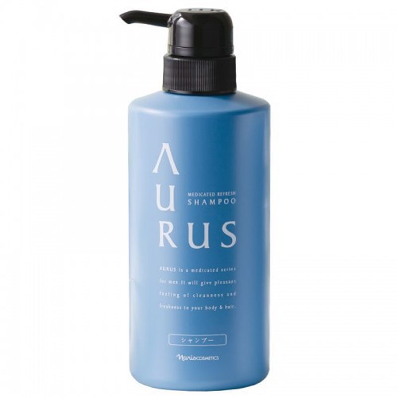 Aurus