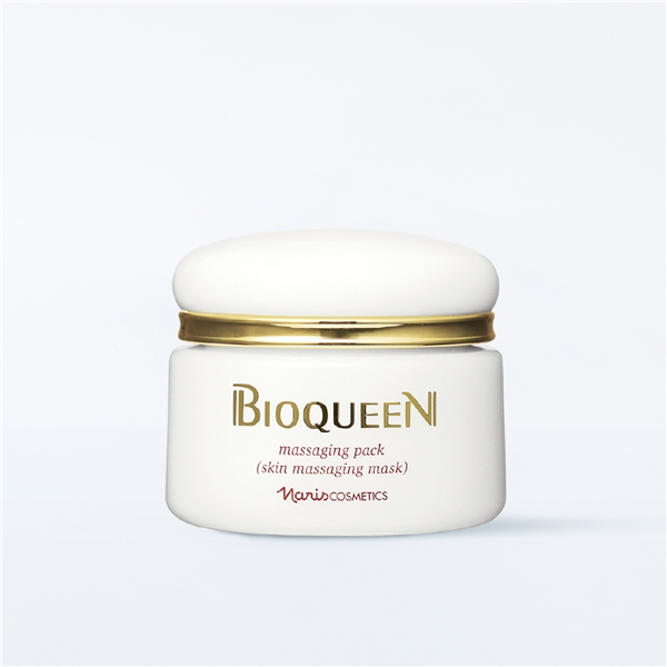 Kem massage mặt nạ BIOQUEEN MASSAGING PACK