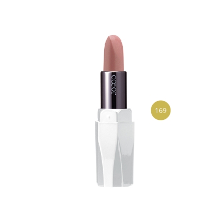 Son mịn môi Naris Coeor Rouge Lipstick