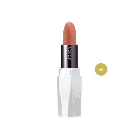Son mịn môi Naris Coeor Rouge Lipstick