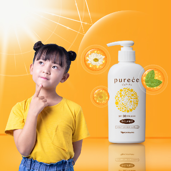 Purece UV Gel