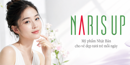 Naris UP