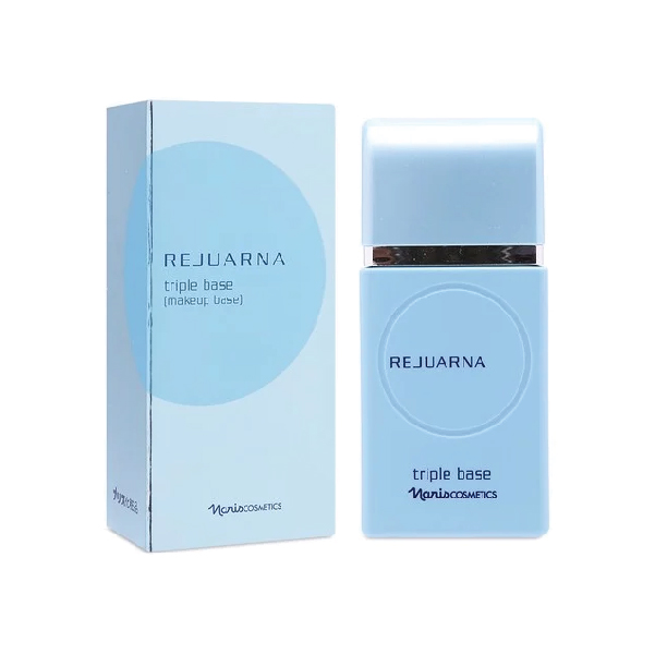 Lót nền trang điểm NARIS REJUARNA TRIPLE BASE