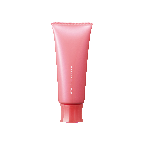 Sữa rửa mặt tẩy trang NARIS REJUARNA W CLEANSING FOAM