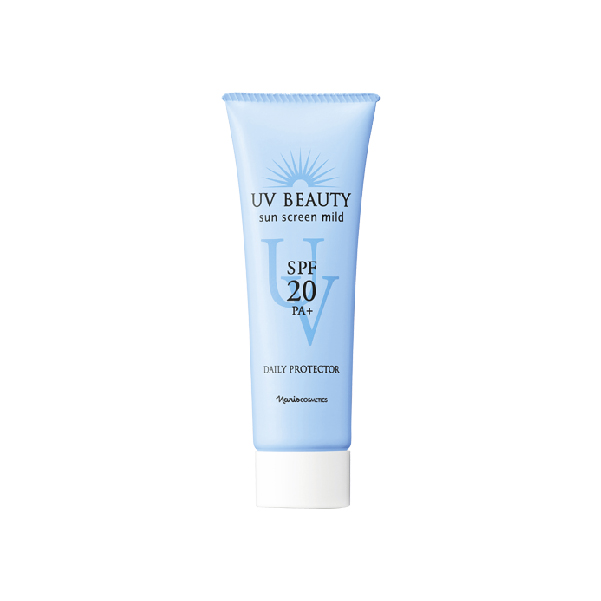 Sữa chống nắng NARIS UV BEAUTY SUNSCREEEN MILD