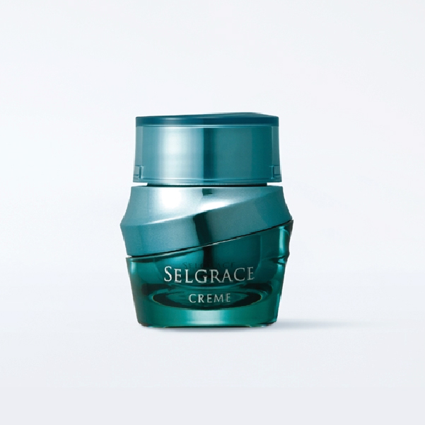 Kem dưỡng da trẻ hóa NARIS SELGRACE CREME