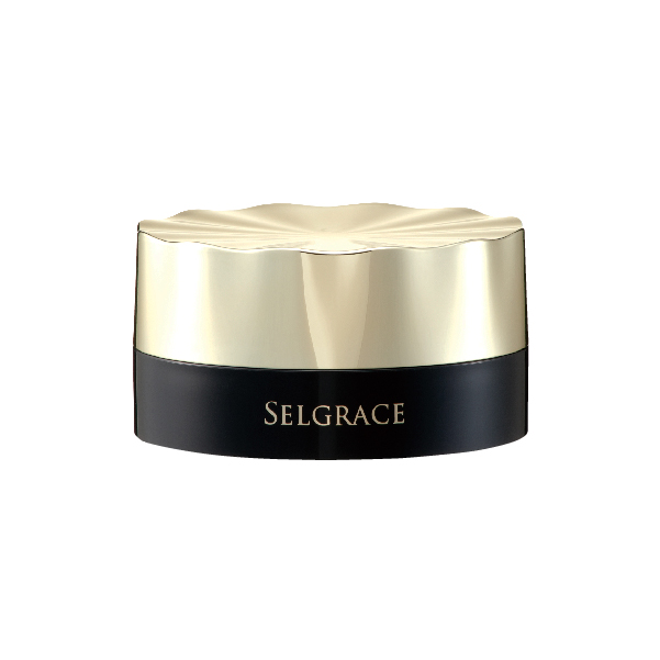 Phấn phủ trang điểm dạng bột NARIS SELGRACE LOOSE POWDER