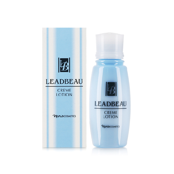 Sữa dưỡng cân bằng da NARIS LEADBEAU