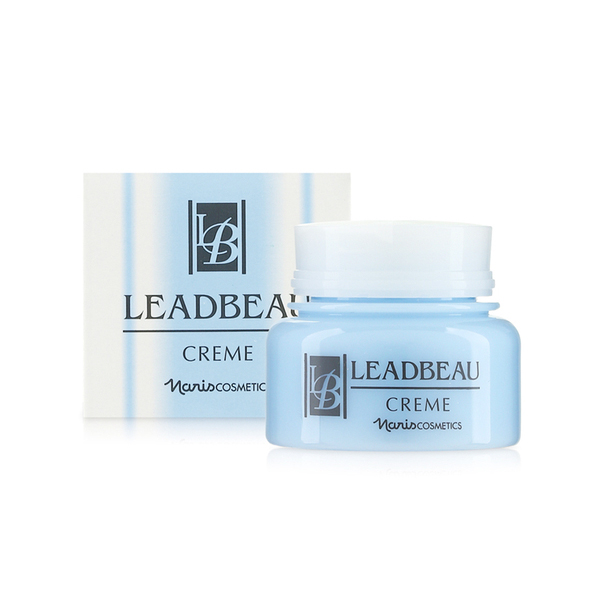 Kem dưỡng da NARIS LEADBEAU