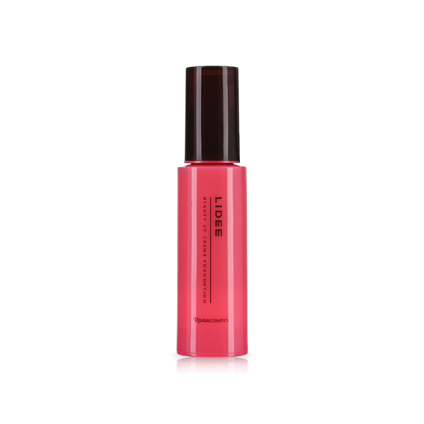 Kem nền trang điểm NARIS LIDEE- CREME FOUNDATION