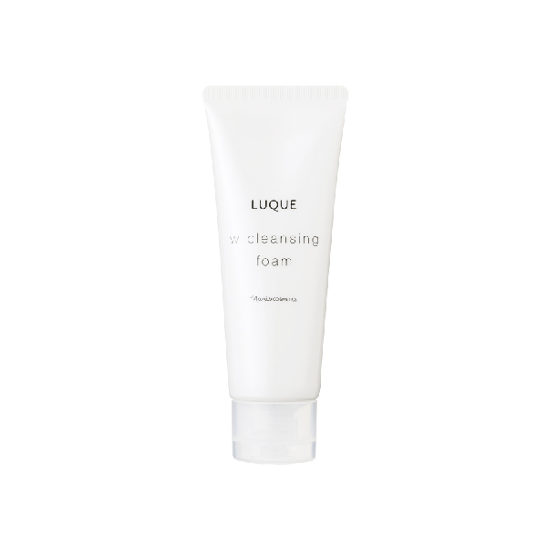 Sữa rửa mặt tẩy trang NARIS LUQUE 3 -  CLEANSING FOAM