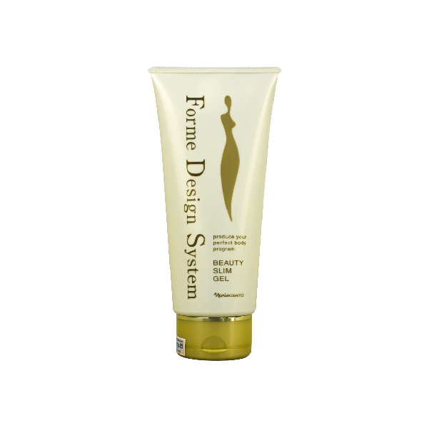 Gel massage làm săn chắc cơ thể NARIS FORME DESIGN SYSTEM BEAUTY SLIM GEL