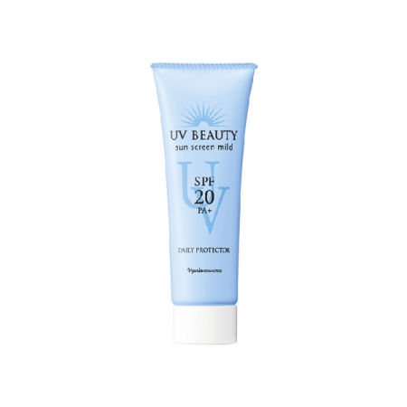 Sữa chống nắng NARIS UV BEAUTY SUNSCREEEN MILD