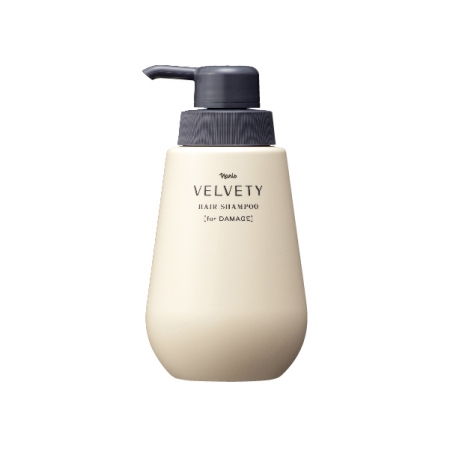 Dầu gội đầu NARIS VELVETY SHAMPOO