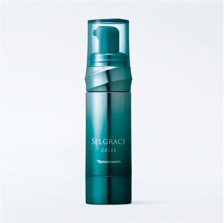 Thạch Dưỡng Da Trẻ Hóa Naris Selgrace Gelee