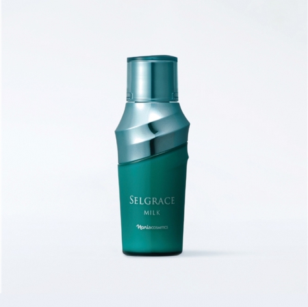 Sữa dưỡng cân bằng và trẻ hóa da NARIS SELGRACE MILK