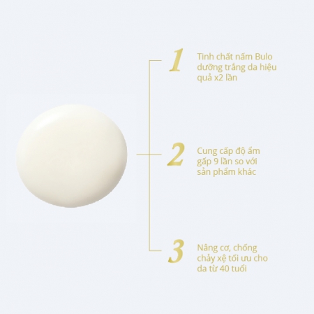 Tinh chất nâng cơ trẻ hóa da NARIS SELGRACE FORMULA