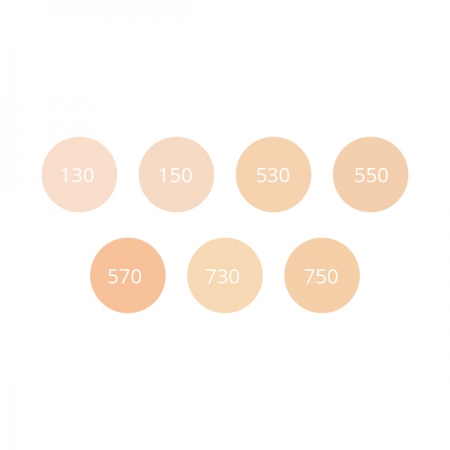 Kem nền trang điểm 3 trong 1 NARIS SELGRACE CREME FOUNDATION