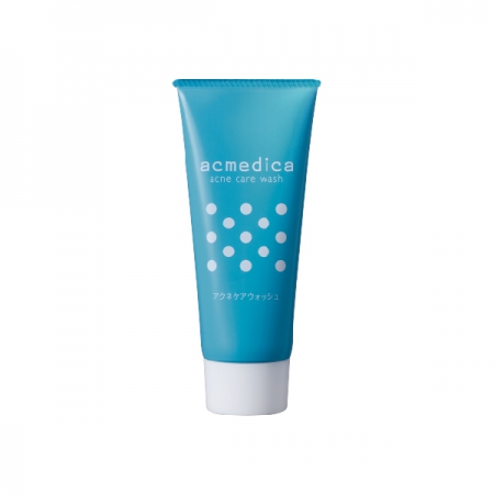 Sữa Rửa Mặt Trị Mụn Naris Acmedica