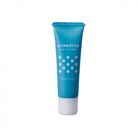 Gel ngăn ngừa mụn Naris Acmedica Spots