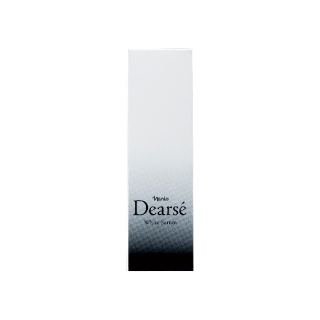 Vitamin trắng da NARIS DEARSE WHITE