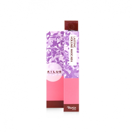Mascara làm dày mi Naris Ailus Volume Mascara