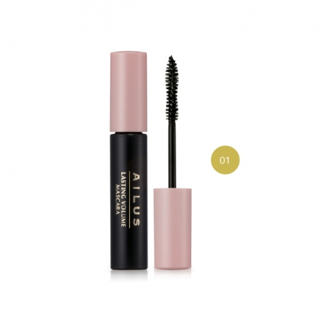 Mascara làm dày mi Naris Ailus Volume Mascara