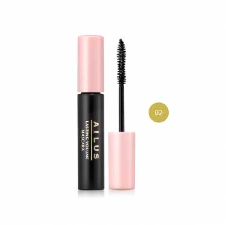 Mascara làm dày mi Naris Ailus Volume Mascara