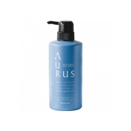 Dầu gội dành cho Nam giới NARIS AURUS SHAMPOO
