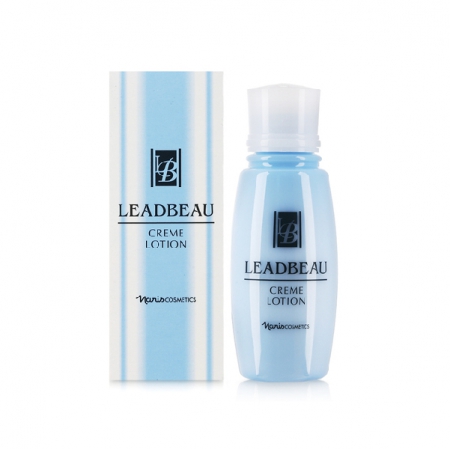 Sữa dưỡng cân bằng da NARIS LEADBEAU