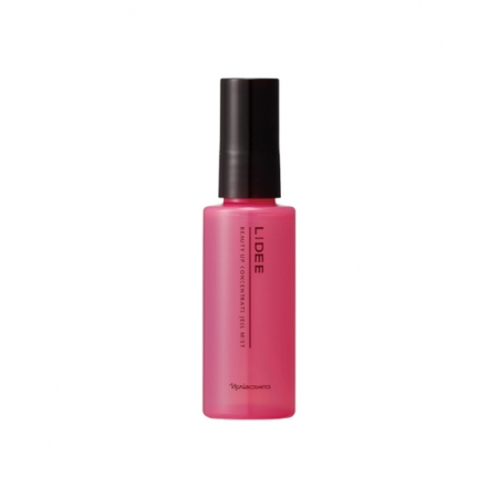 Gel xịt dưỡng tạo màng giữ ẩm cho da NARIS LIDEE JELL MIST