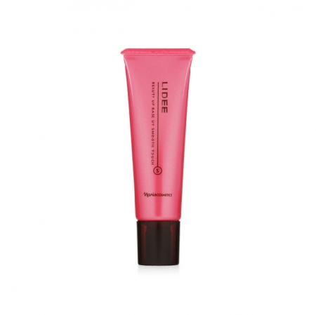 Kem lót trang điểm làm mềm mịn da và chống nắng NARIS LIDEE - SMOOTH TOUCH