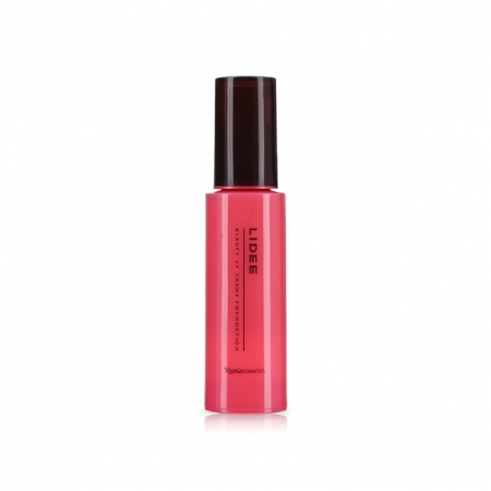 Kem nền trang điểm NARIS LIDEE- CREME FOUNDATION