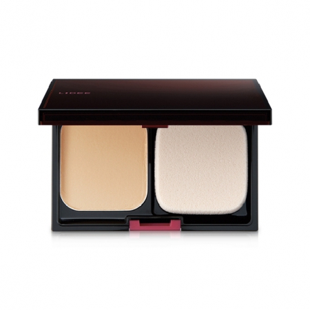 Phấn nền dạng kem NARIS LIDEE - MELTY PACT FOUNDATION