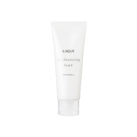 Sữa rửa mặt tẩy trang NARIS LUQUE 3 -  CLEANSING FOAM