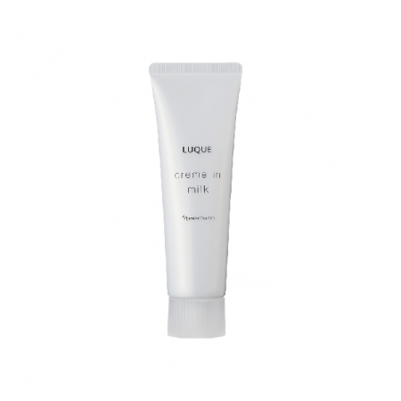 Kem dưỡng da dạng sữa NARIS LUQUE 3 - CREME IN MILK
