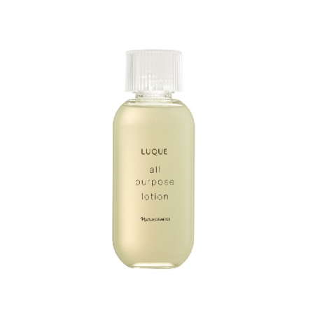 Nước dưỡng cân bằng và làm sạch tế bào da chết NARIS LUQUE 3 - ALL PURPOSE LOTION